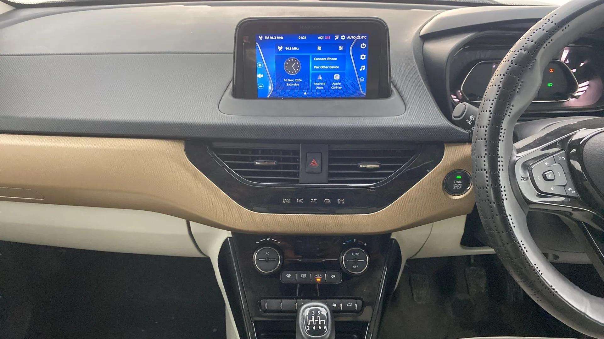 Features