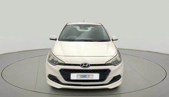 2015 Hyundai Elite i20 MAGNA 1.2, Petrol, Manual, 58,278 km, Front