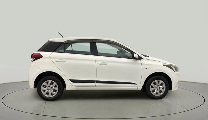 2015 Hyundai Elite i20 MAGNA 1.2, Petrol, Manual, 58,278 km, Right Side View