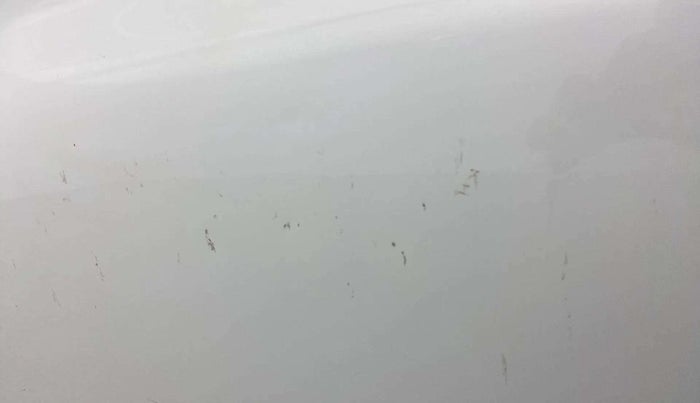 2015 Hyundai Elite i20 MAGNA 1.2, Petrol, Manual, 58,278 km, Rear left door - Slightly dented
