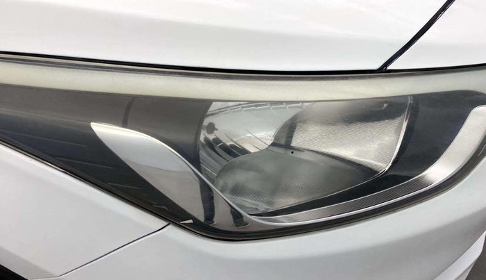 2015 Hyundai Elite i20 MAGNA 1.2, Petrol, Manual, 58,278 km, Right headlight - Minor scratches