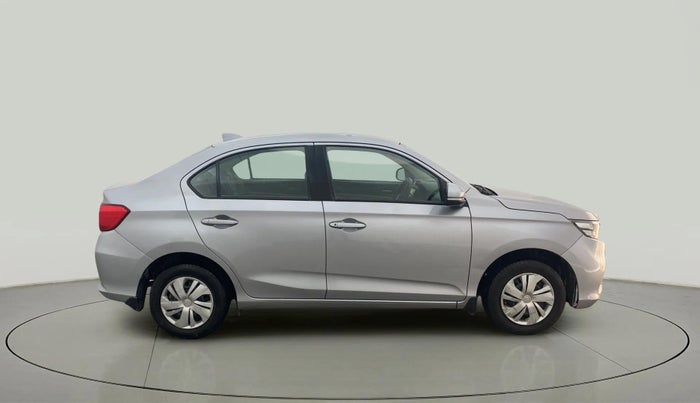 2018 Honda Amaze 1.2L I-VTEC S CVT, Petrol, Automatic, 69,045 km, Right Side