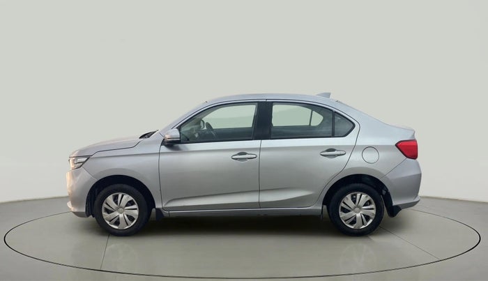 2018 Honda Amaze 1.2L I-VTEC S CVT, Petrol, Automatic, 69,045 km, Left Side