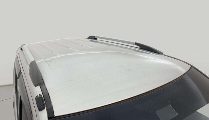 2013 Maruti Wagon R 1.0 LXI CNG, CNG, Manual, 98,532 km, Roof