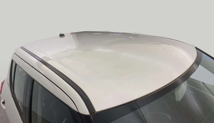 2015 Maruti Swift ZXI, Petrol, Manual, 35,622 km, Roof