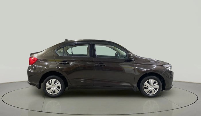 2019 Honda Amaze 1.2L I-VTEC S CVT, Petrol, Automatic, 34,195 km, Right Side View