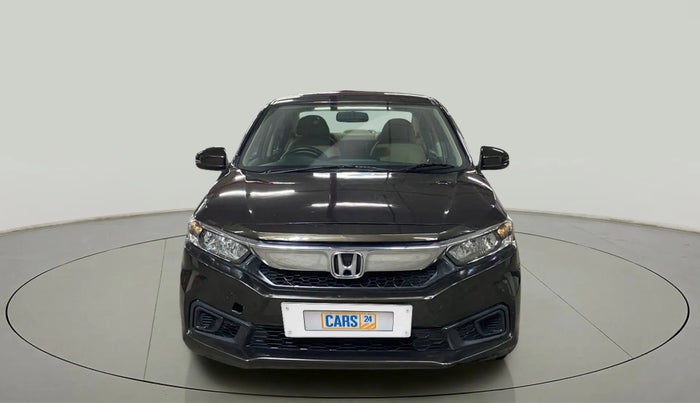 2019 Honda Amaze 1.2L I-VTEC S CVT, Petrol, Automatic, 34,195 km, Front