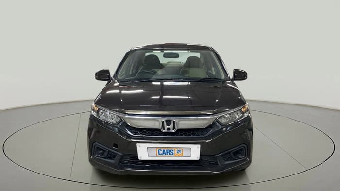 2019 Honda Amaze 1.2L I-VTEC S CVT, Petrol, Automatic, 34,195 km, Front