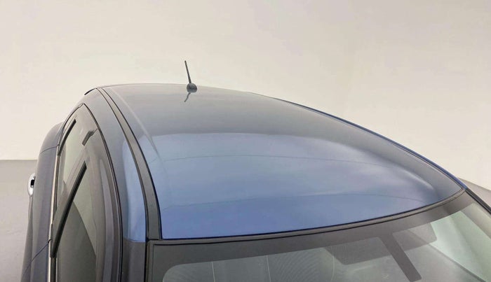 2017 Maruti Baleno ZETA PETROL 1.2, Petrol, Manual, 65,073 km, Roof