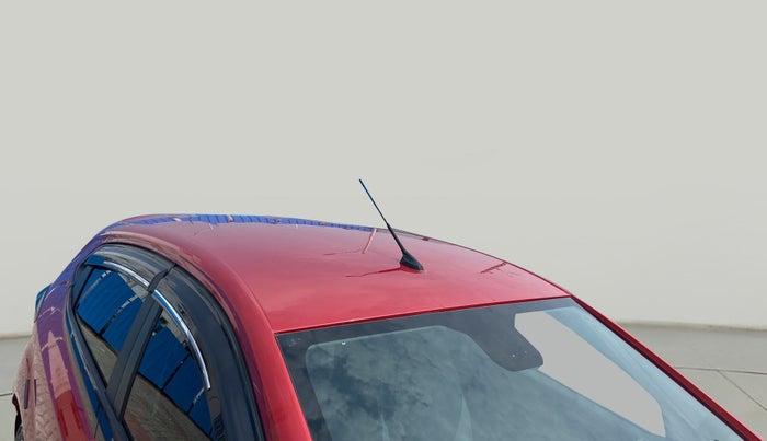 2020 Tata ALTROZ XT PETROL, Petrol, Manual, 48,157 km, Roof