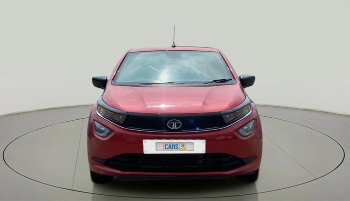 2020 Tata ALTROZ XT PETROL, Petrol, Manual, 48,157 km, Front