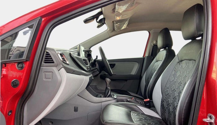 2020 Tata ALTROZ XT PETROL, Petrol, Manual, 48,157 km, Right Side Front Door Cabin