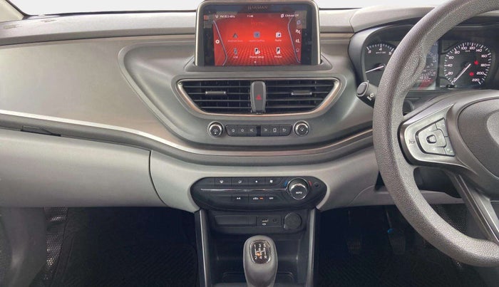 2020 Tata ALTROZ XT PETROL, Petrol, Manual, 48,157 km, Air Conditioner