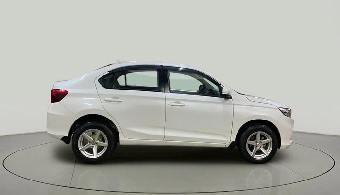 2023 Honda Amaze 1.2L I-VTEC S, Petrol, Manual, 49,407 km, Right Side View