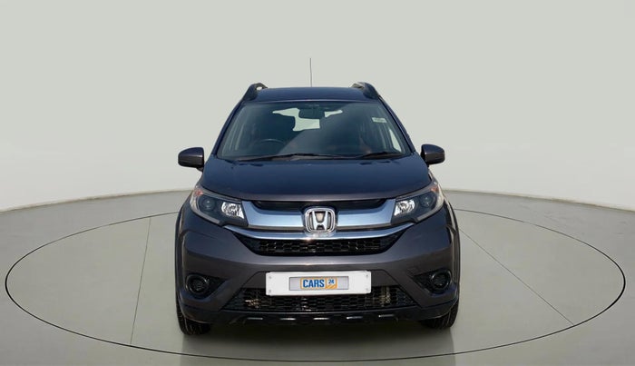 2018 Honda BR-V 1.5L I-VTEC S, Petrol, Manual, 41,102 km, Front