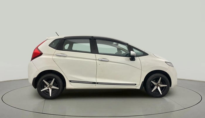 2020 Honda Jazz 1.2L I-VTEC VX CVT, Petrol, Automatic, 29,621 km, Right Side View