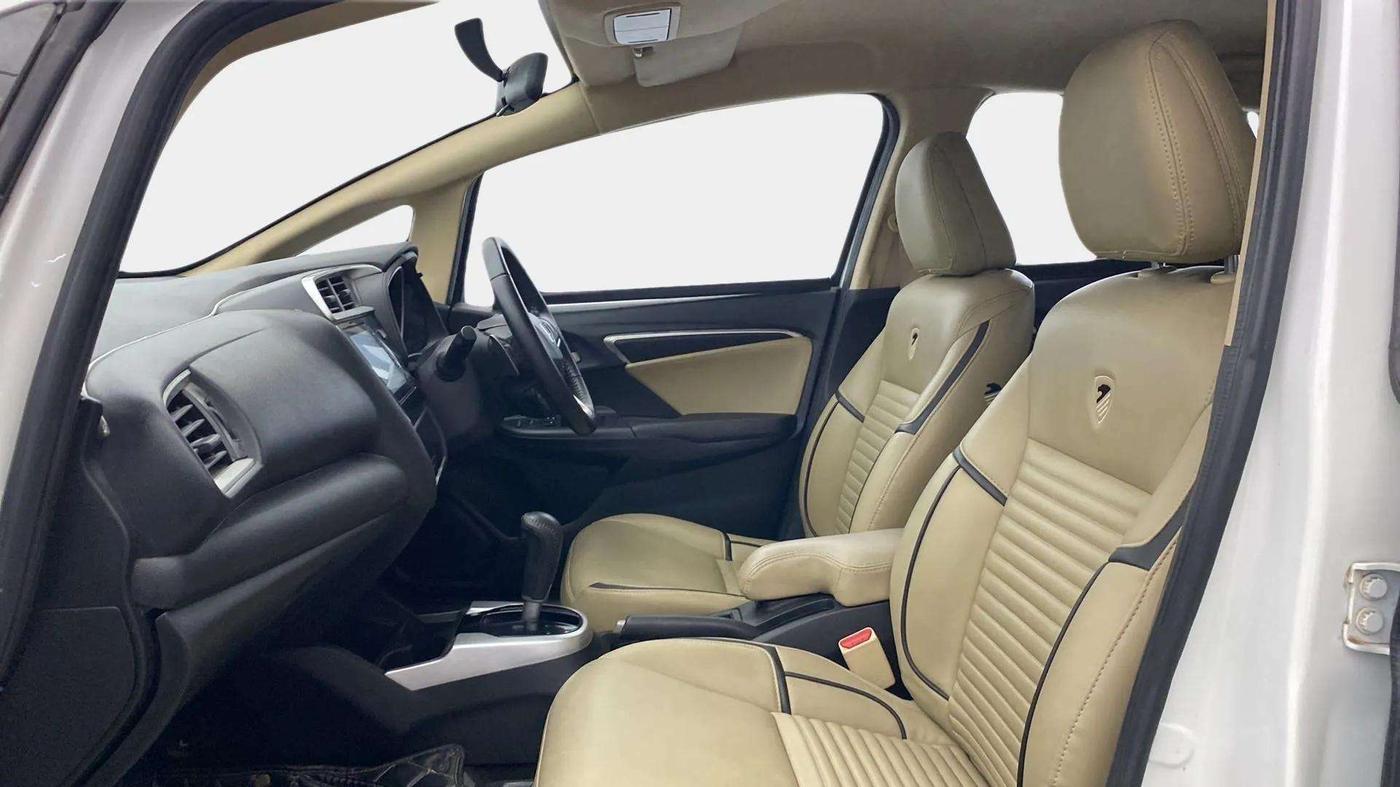 2020 Honda Jazz 1.2L I-VTEC VX CVT, Petrol, Automatic, 29,621 km, Right Side Front Door Cabin