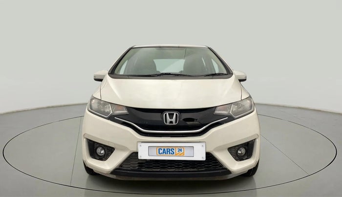 2020 Honda Jazz 1.2L I-VTEC VX CVT, Petrol, Automatic, 29,621 km, Front