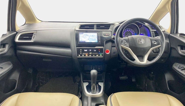 2020 Honda Jazz 1.2L I-VTEC VX CVT, Petrol, Automatic, 29,621 km, Dashboard