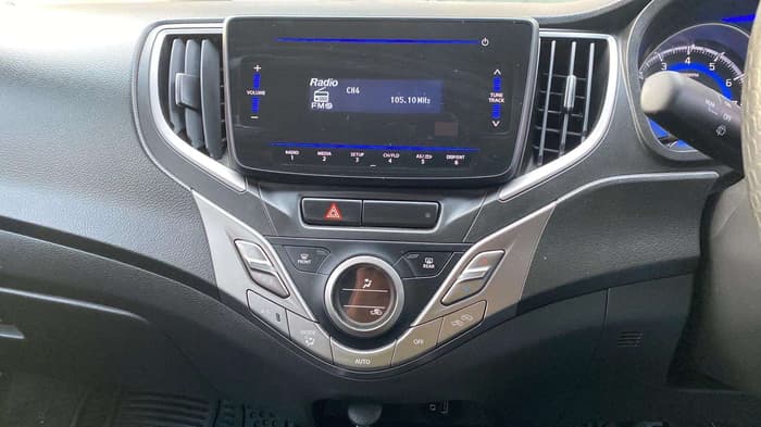 Features