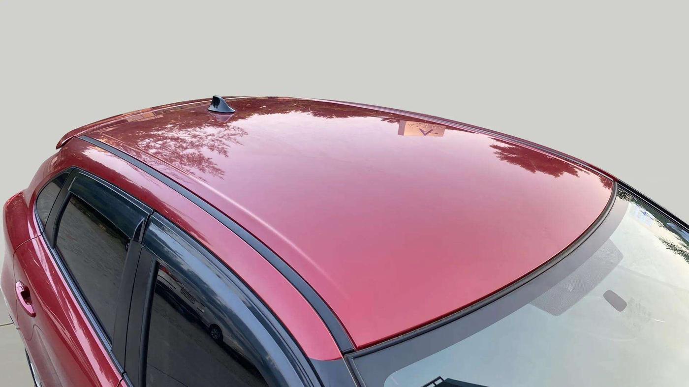 2020 Maruti Baleno DELTA PETROL 1.2, Petrol, Manual, 5,450 km, Roof