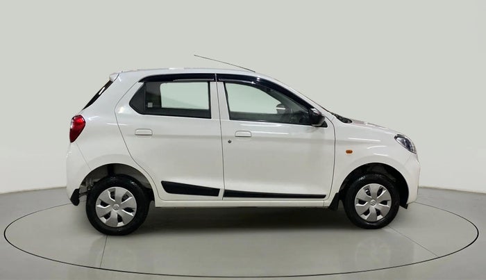 2023 Maruti Alto K10 VXI, Petrol, Manual, 4,805 km, Right Side View