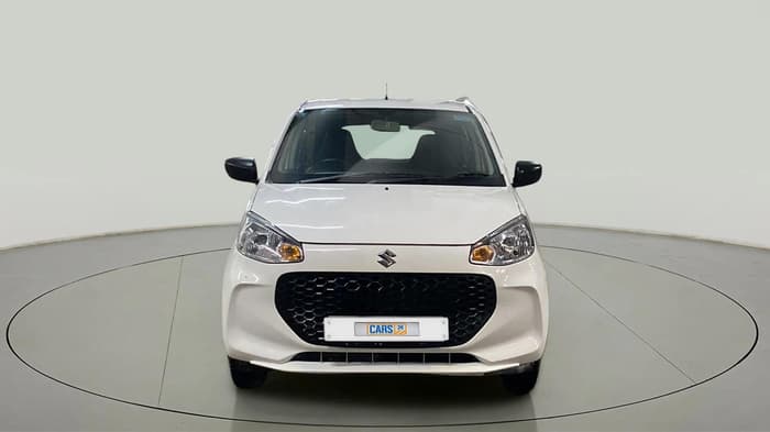 2023 Maruti Alto K10 VXI, Petrol, Manual, 4,805 km, Front