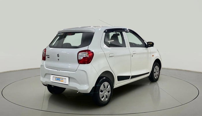 2023 Maruti Alto K10 VXI, Petrol, Manual, 4,805 km, Right Back Diagonal