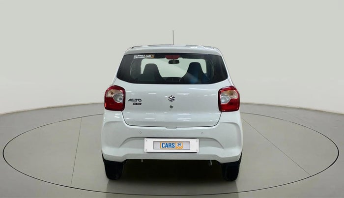 2023 Maruti Alto K10 VXI, Petrol, Manual, 4,805 km, Back/Rear