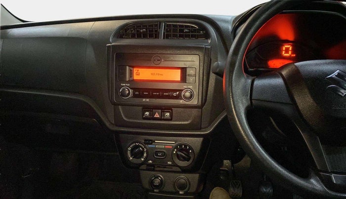 2023 Maruti Alto K10 VXI, Petrol, Manual, 4,805 km, Air Conditioner