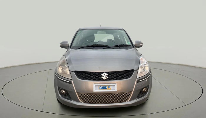2014 Maruti Swift ZXI, Petrol, Manual, 73,760 km, Front