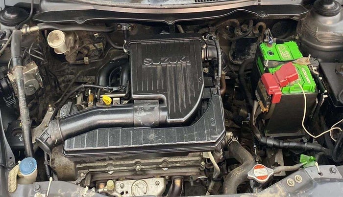 2014 Maruti Swift ZXI, Petrol, Manual, 73,760 km, Open Bonet