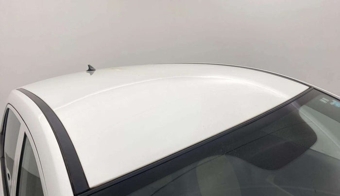 2017 Hyundai Grand i10 MAGNA AT 1.2 KAPPA VTVT, Petrol, Automatic, 65,270 km, Roof