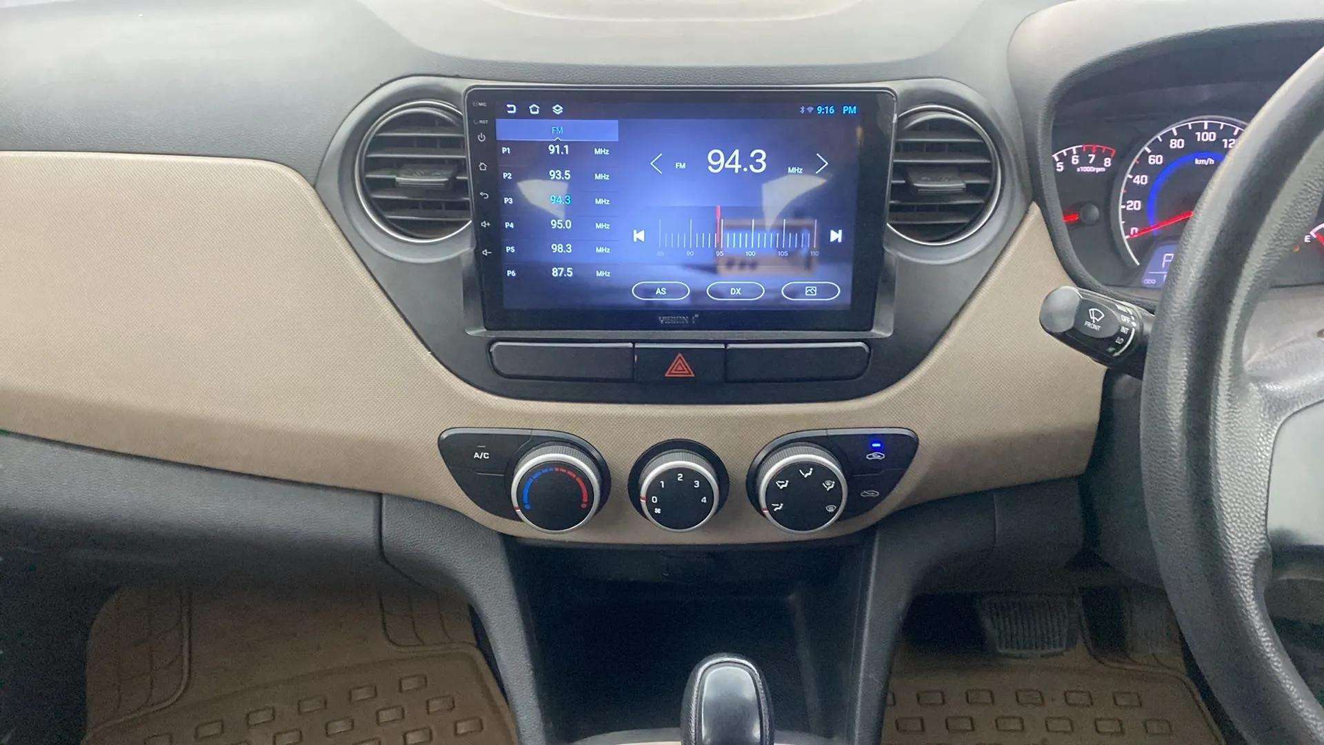 Features