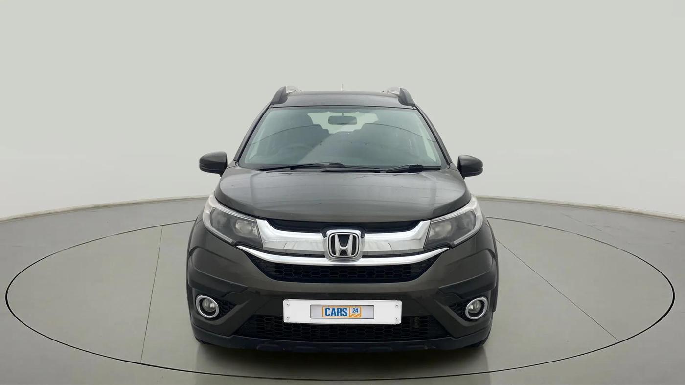 2016 Honda BR-V 1.5L I-VTEC V CVT, Petrol, Automatic, 91,278 km, Front