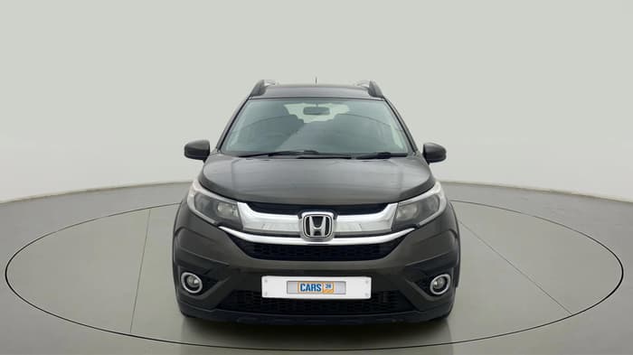 2016 Honda BR-V 1.5L I-VTEC V CVT, Petrol, Automatic, 91,278 km, Front