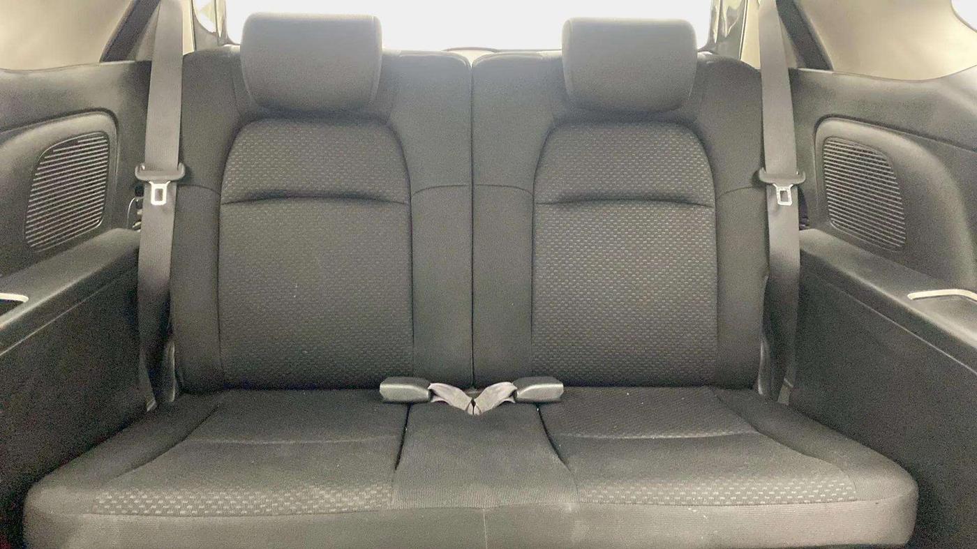 2016 Honda BR-V 1.5L I-VTEC V CVT, Petrol, Automatic, 91,278 km, Third Seat Row ( optional )