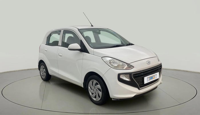 2020 Hyundai NEW SANTRO SPORTZ CNG, CNG, Manual, 70,799 km, SRP