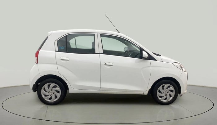 2020 Hyundai NEW SANTRO SPORTZ CNG, CNG, Manual, 70,799 km, Right Side