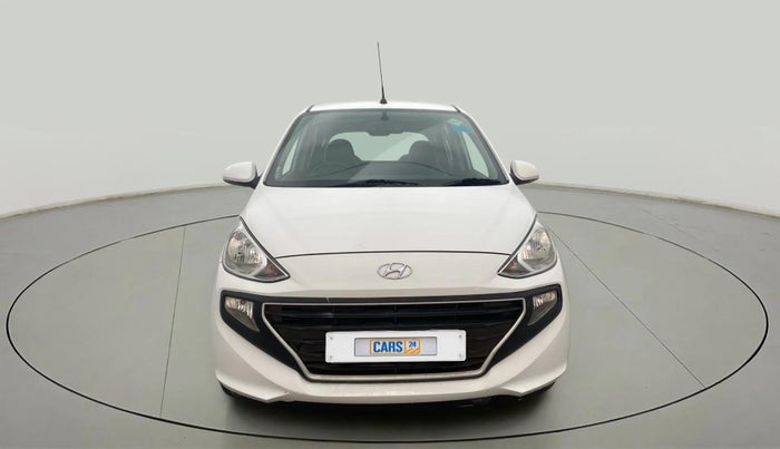 2020 Hyundai NEW SANTRO SPORTZ CNG, CNG, Manual, 70,799 km, Front