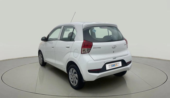 2020 Hyundai NEW SANTRO SPORTZ CNG, CNG, Manual, 70,799 km, Left Back Diagonal