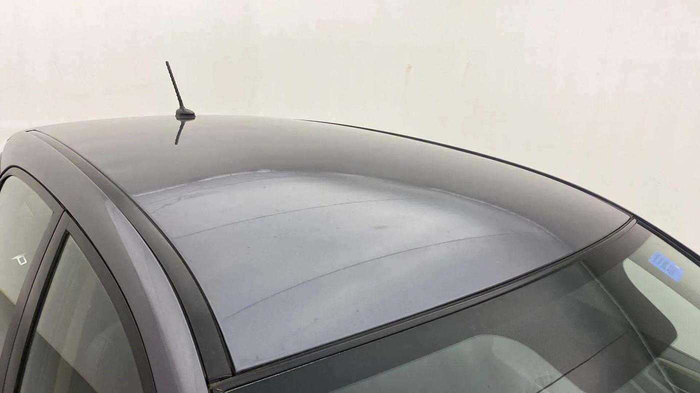 2017 Hyundai Elite i20 ASTA 1.2, Petrol, Manual, 52,655 km, Roof