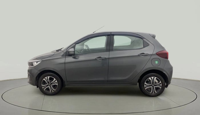 2021 Tata Tiago XZ PETROL, Petrol, Manual, 23,467 km, Left Side