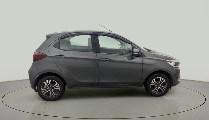 2021 Tata Tiago XZ PETROL, Petrol, Manual, 23,467 km, Right Side