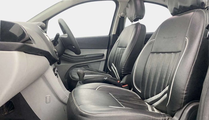 2021 Tata Tiago XZ PETROL, Petrol, Manual, 23,467 km, Right Side Front Door Cabin
