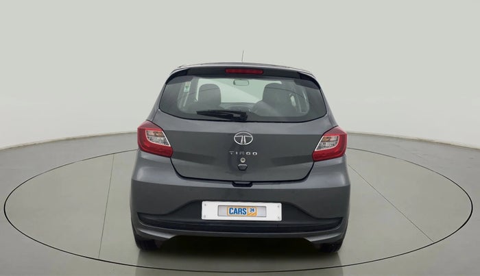 2021 Tata Tiago XZ PETROL, Petrol, Manual, 23,467 km, Back/Rear