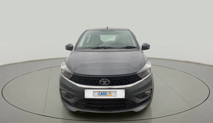 2021 Tata Tiago XZ PETROL, Petrol, Manual, 23,467 km, Front