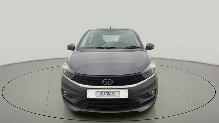 2021 Tata Tiago XZ PETROL, Petrol, Manual, 23,467 km, Front
