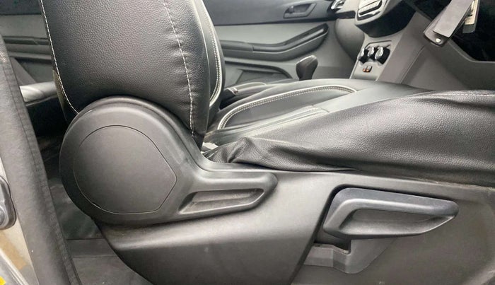 2021 Tata Tiago XZ PETROL, Petrol, Manual, 23,467 km, Driver Side Adjustment Panel
