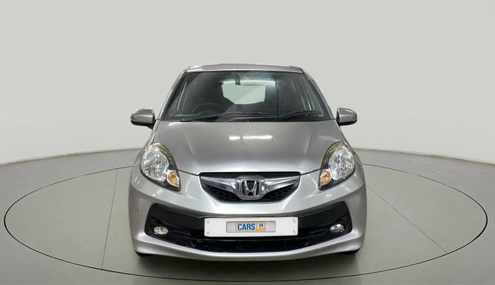 2015 Honda Brio VX AT, Petrol, Automatic, 36,396 km, Front